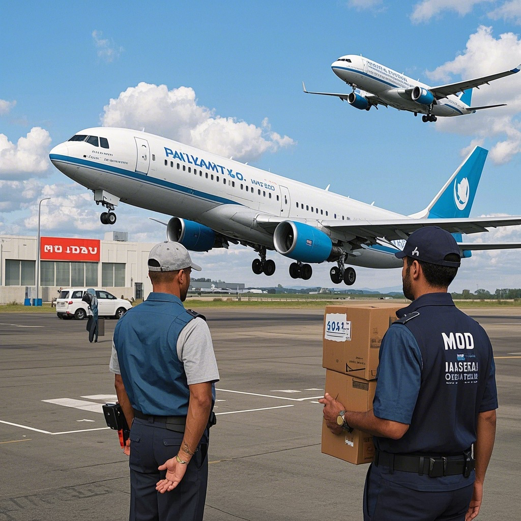 Policy benefits stimulate logistics industry to usher in spring