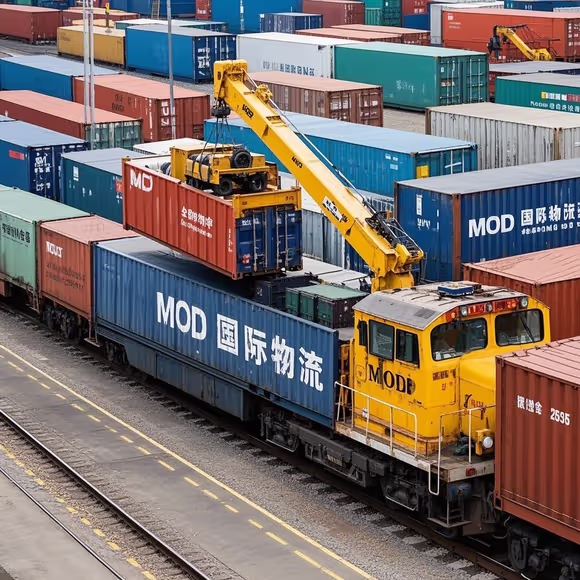 international shipping