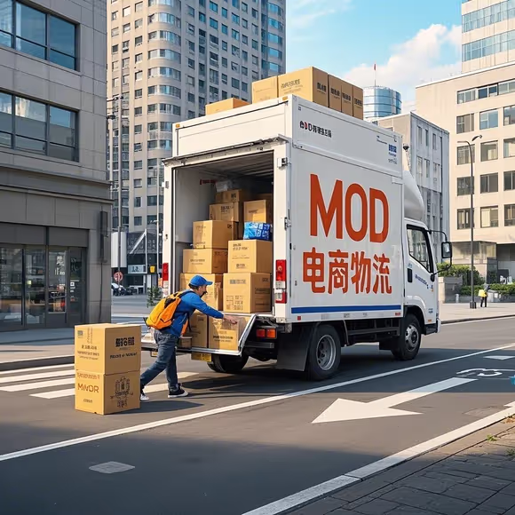 How is the international air freight cost calculated?