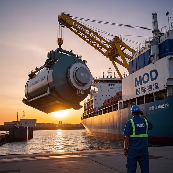 Which is cheaper for international express delivery?